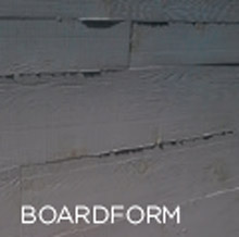 Boardform