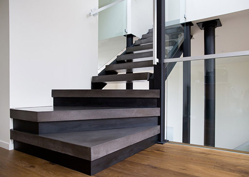 Stair Treads